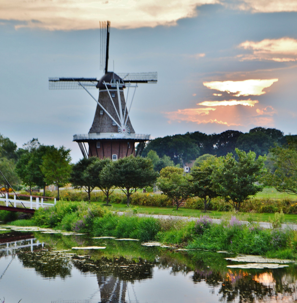 windmill-nederland